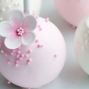 Bánh bông lan TH033