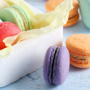 Bánh ngọt thượng hạng TH-93