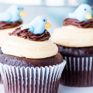 Bánh bông lan cốc KH03