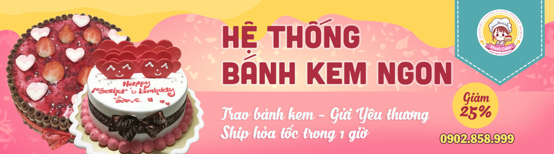 banh sinh nhat nguoi lon