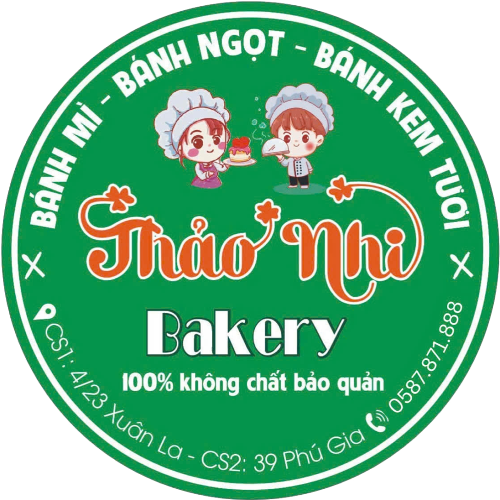 Thảo Nhi Bakery